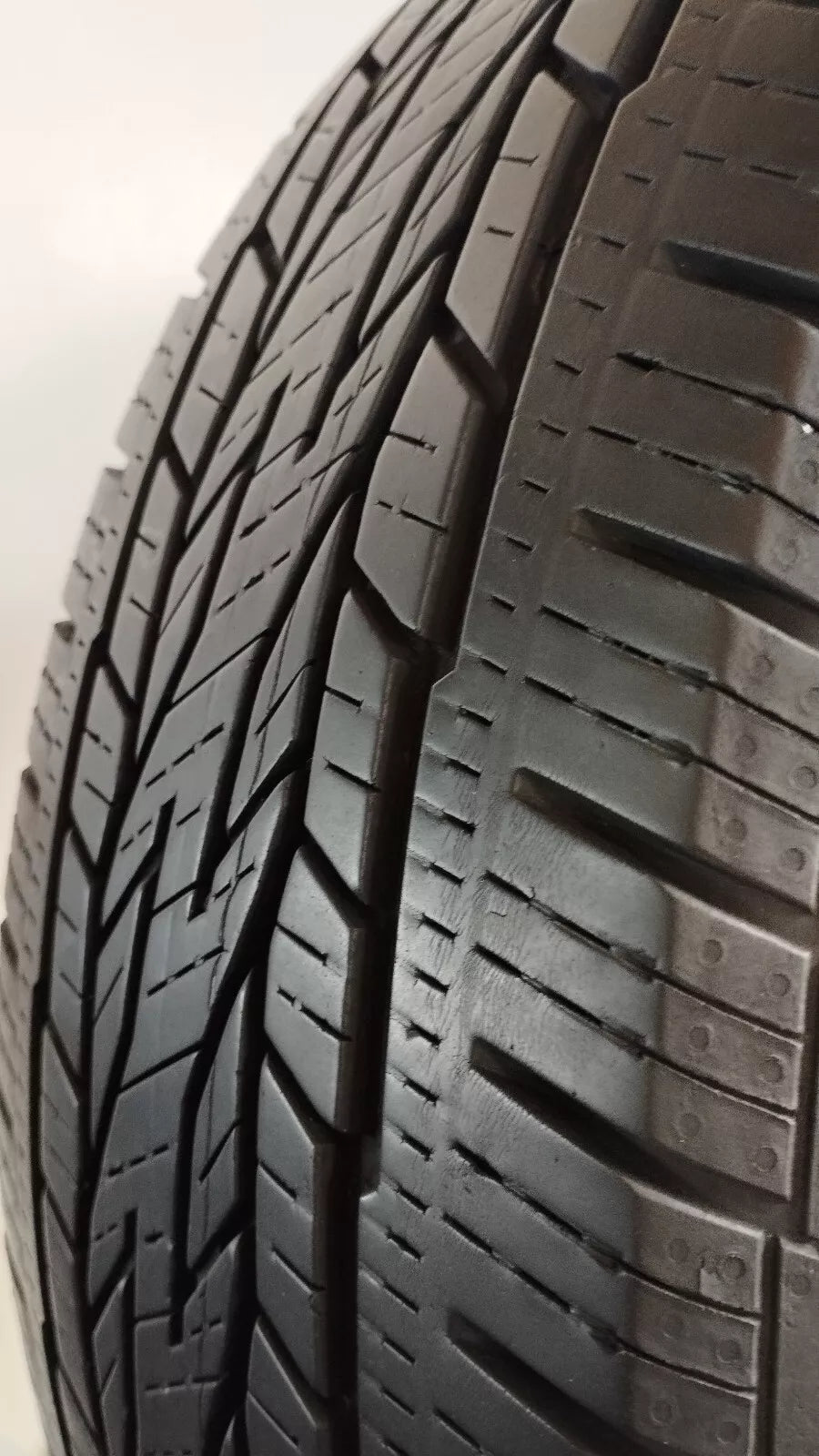 continental 235/50 r18 contisportcontact 5 suv art. y662