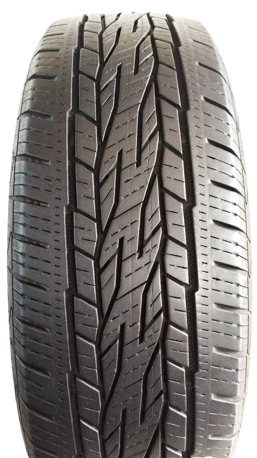 continental 235/50 r18 contisportcontact 5 suv art. y662