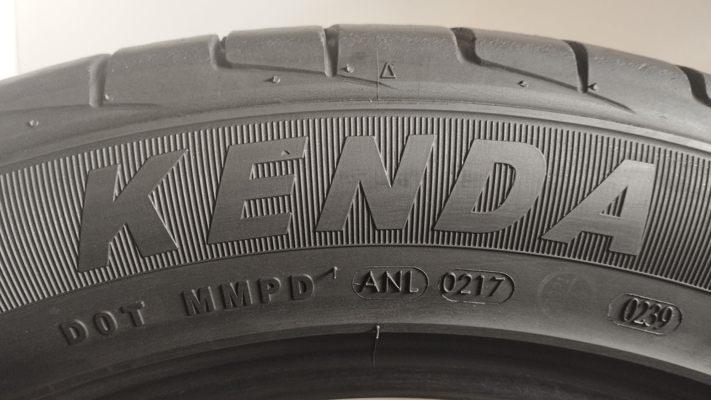 Kenda 275/45 r19 h/t kr50 klever art. Y69