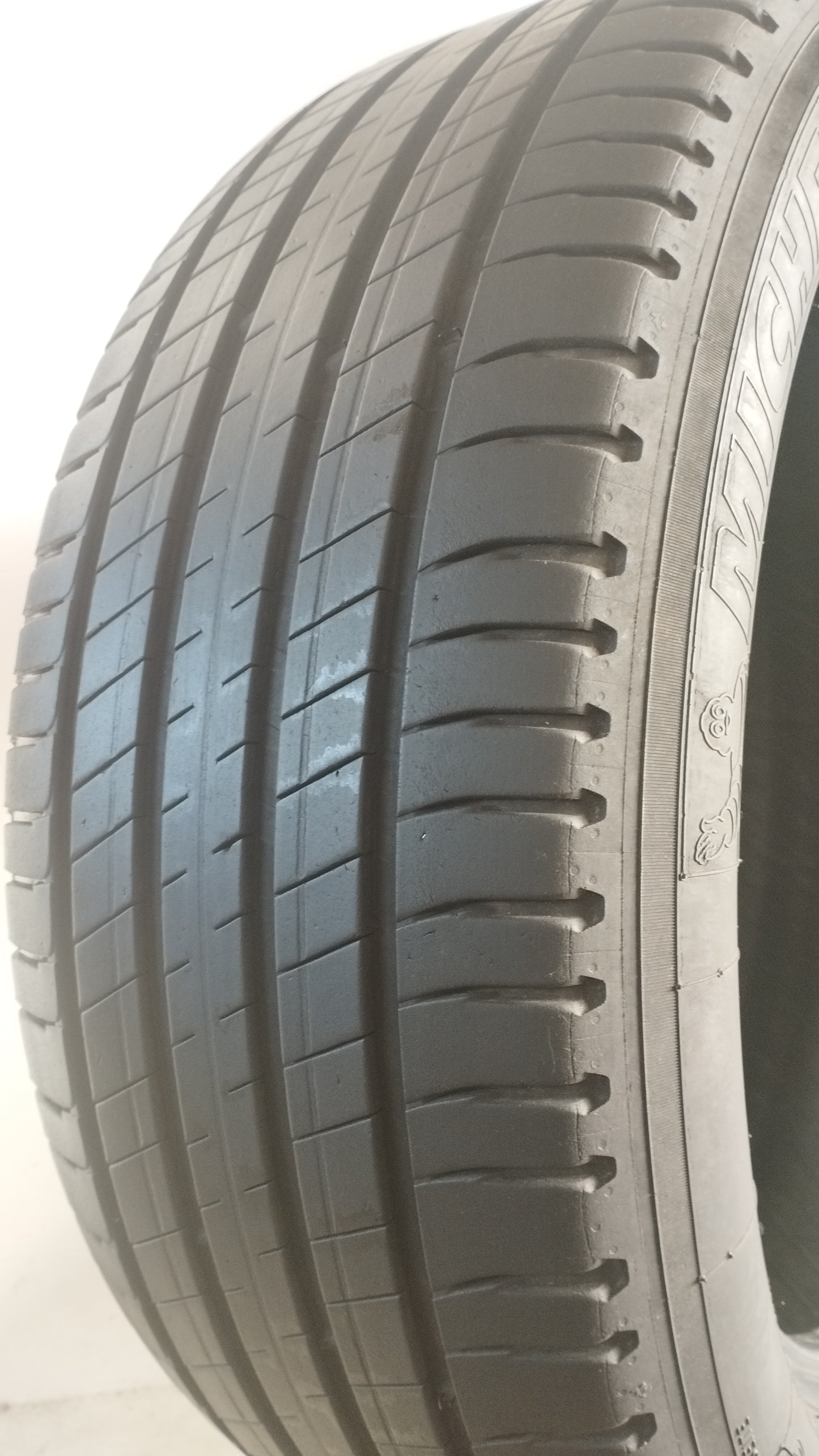 Michelin 245/50 r19 latitude sport 3 zp art. Y71
