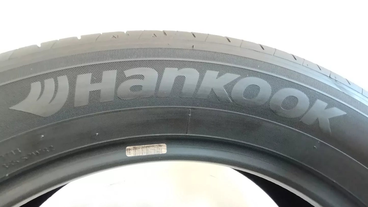 hankook 225/55 r18 prime 3 x ventus art. Y725