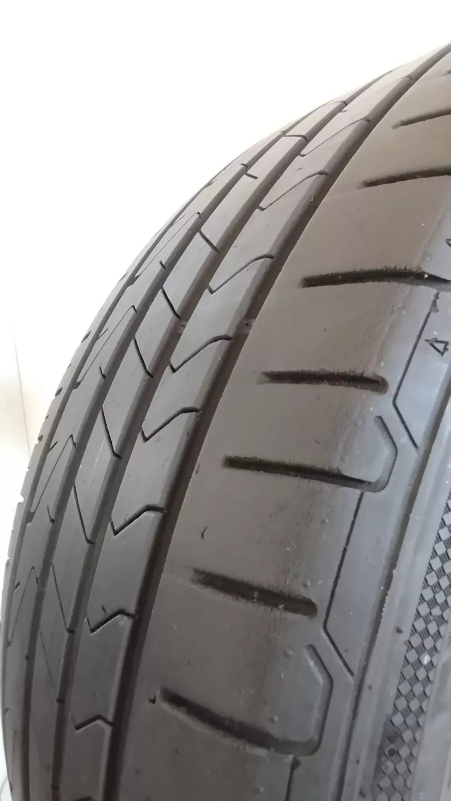 hankook 225/55 r18 prime 3 x ventus art. Y725