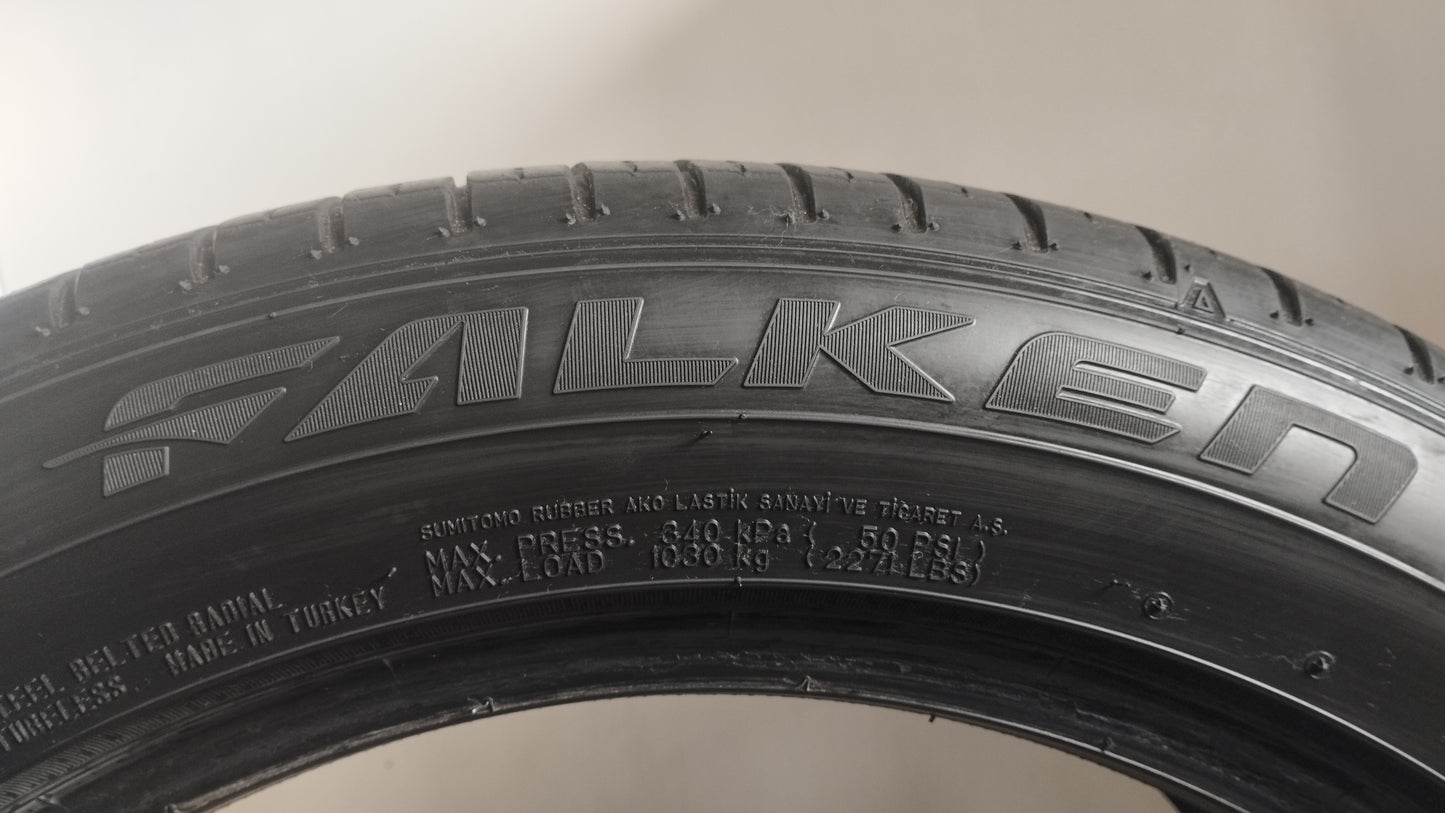 Falken 255/50 r20 azenis fk510 art. Y72