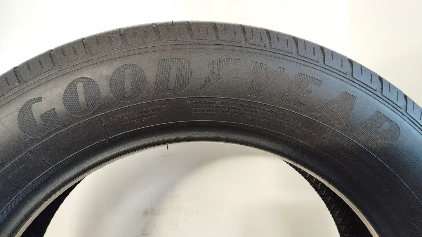 goodyear 215/60 r17 suv 4x4 efficient grip art. Y732