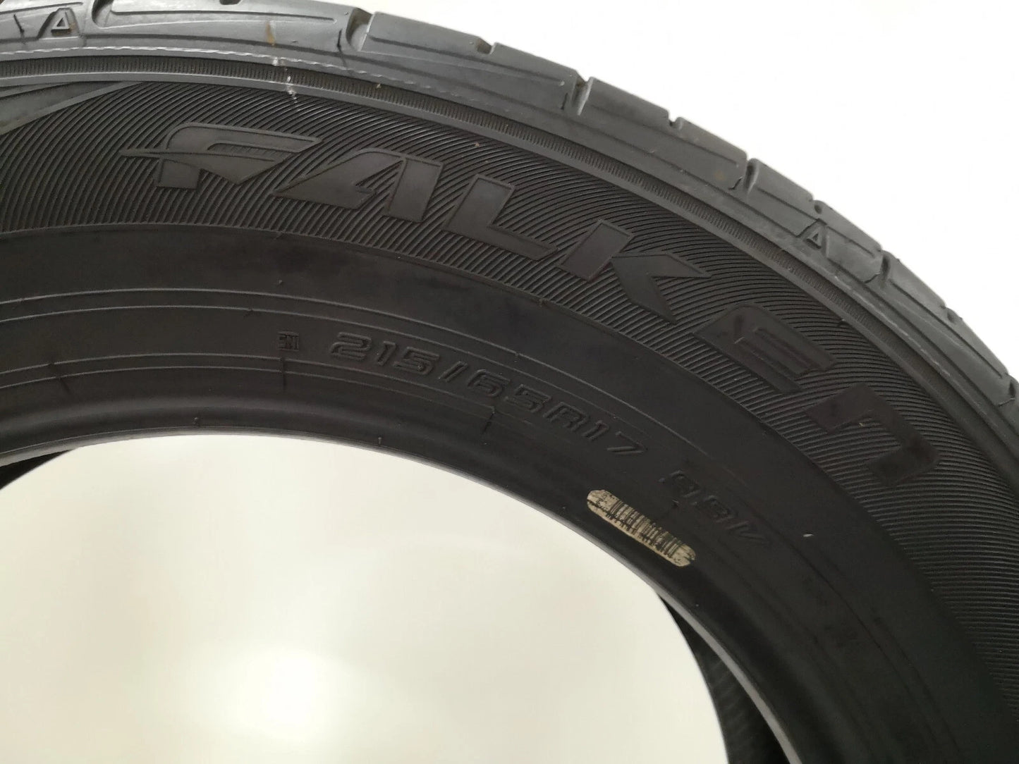 Falken 215/65 r17 ziex ze 914 art. Y733