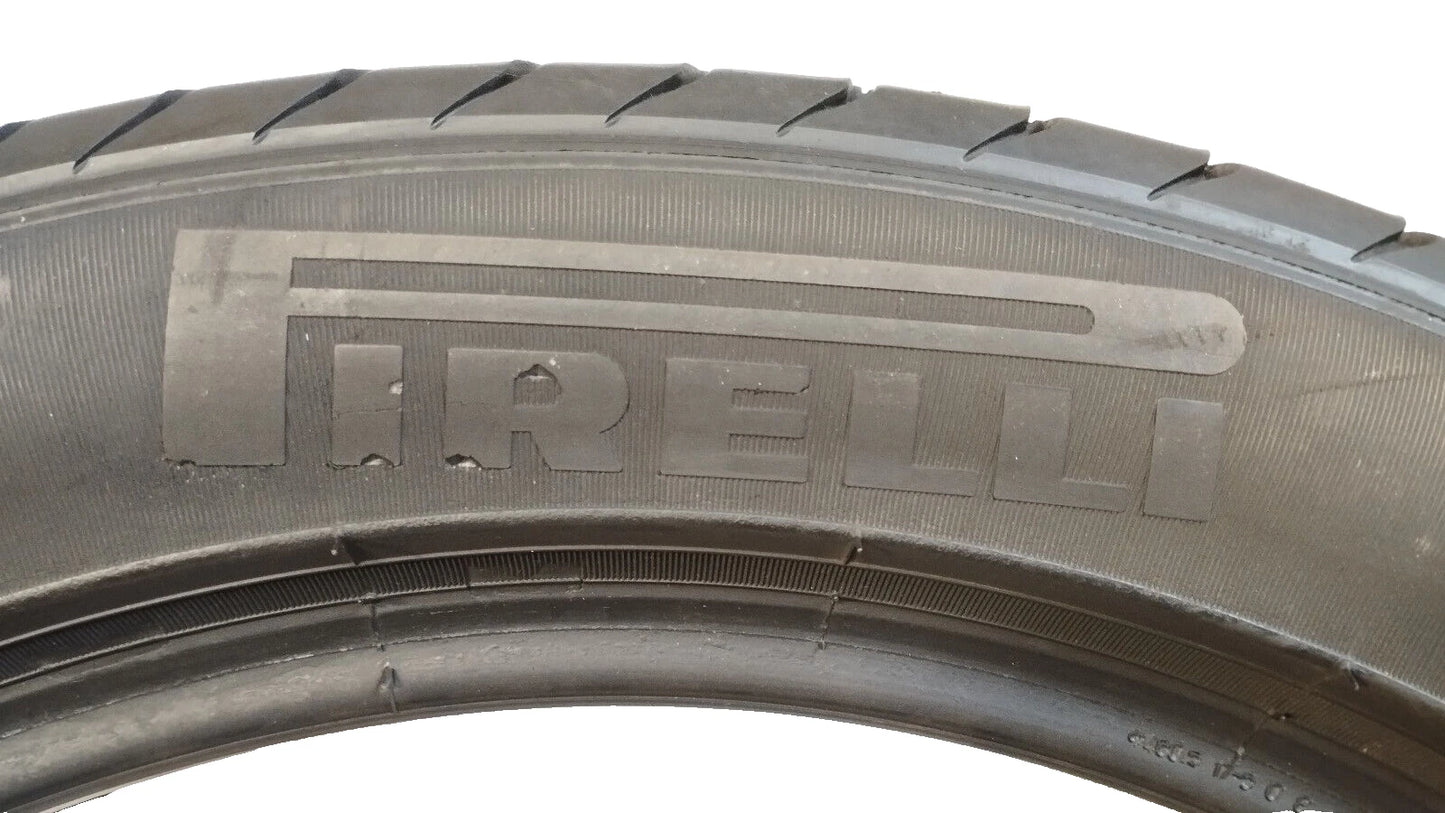 Pirelli 245/45 r18 pzero art. Y734