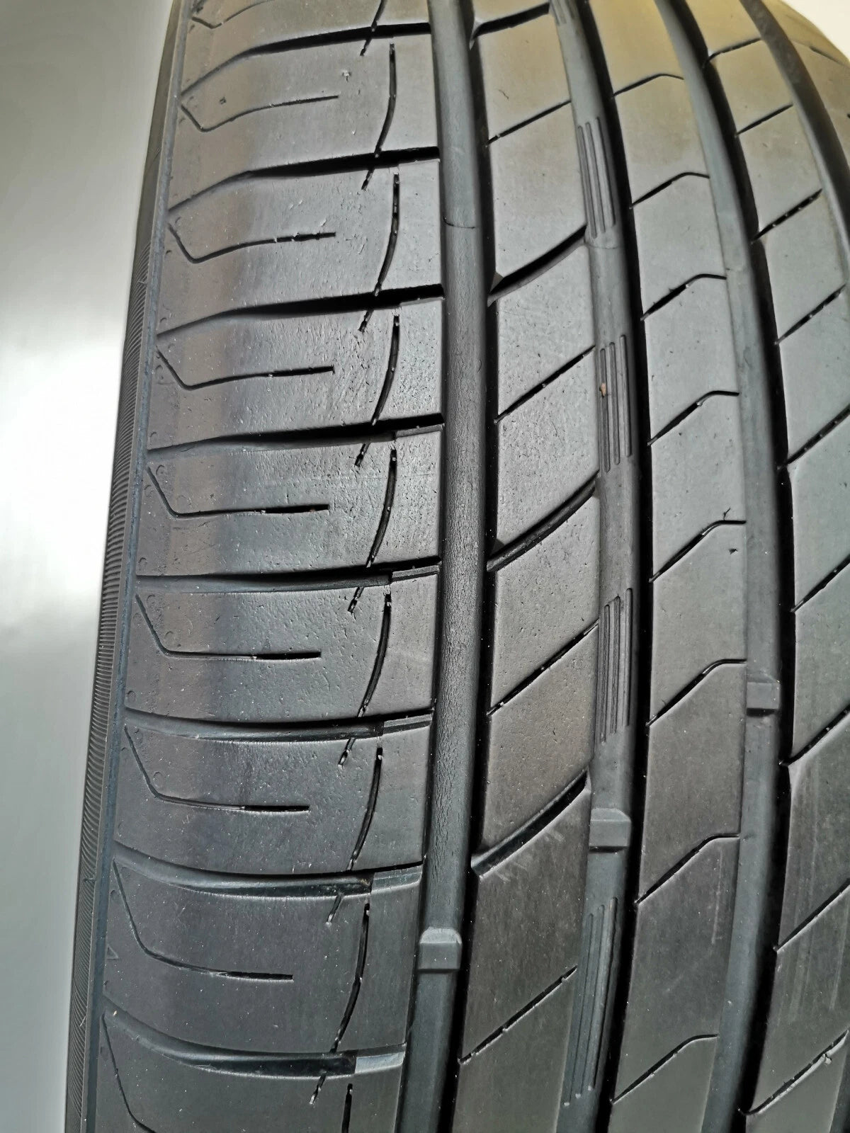 Jinyu 215/60 r16 jh18 gallopro art. Y739