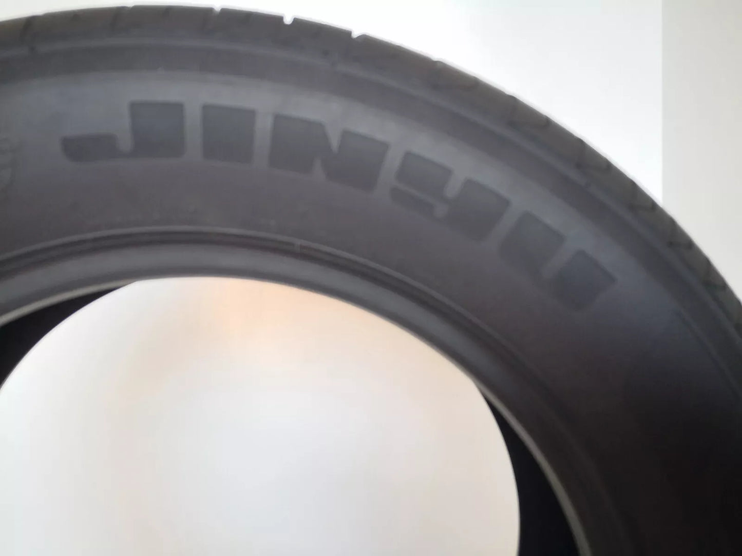 Jinyu 215/60 r16 jh18 gallopro art. Y739