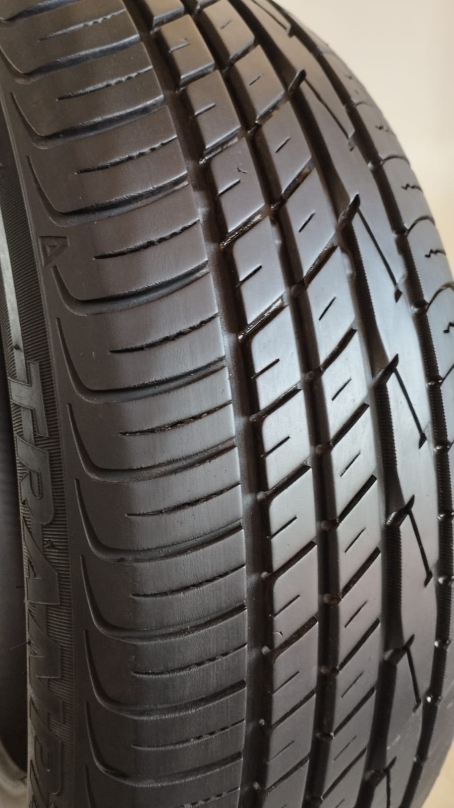 toyo 185/60 r15 mp4 tranphat art.y747