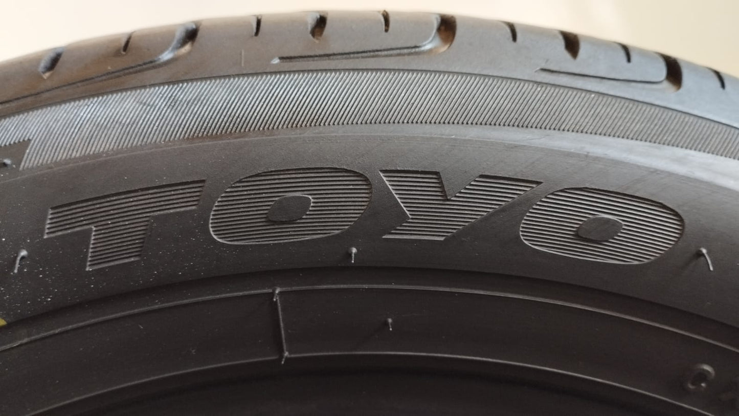 toyo 185/60 r15 mp4 tranphat art.y747