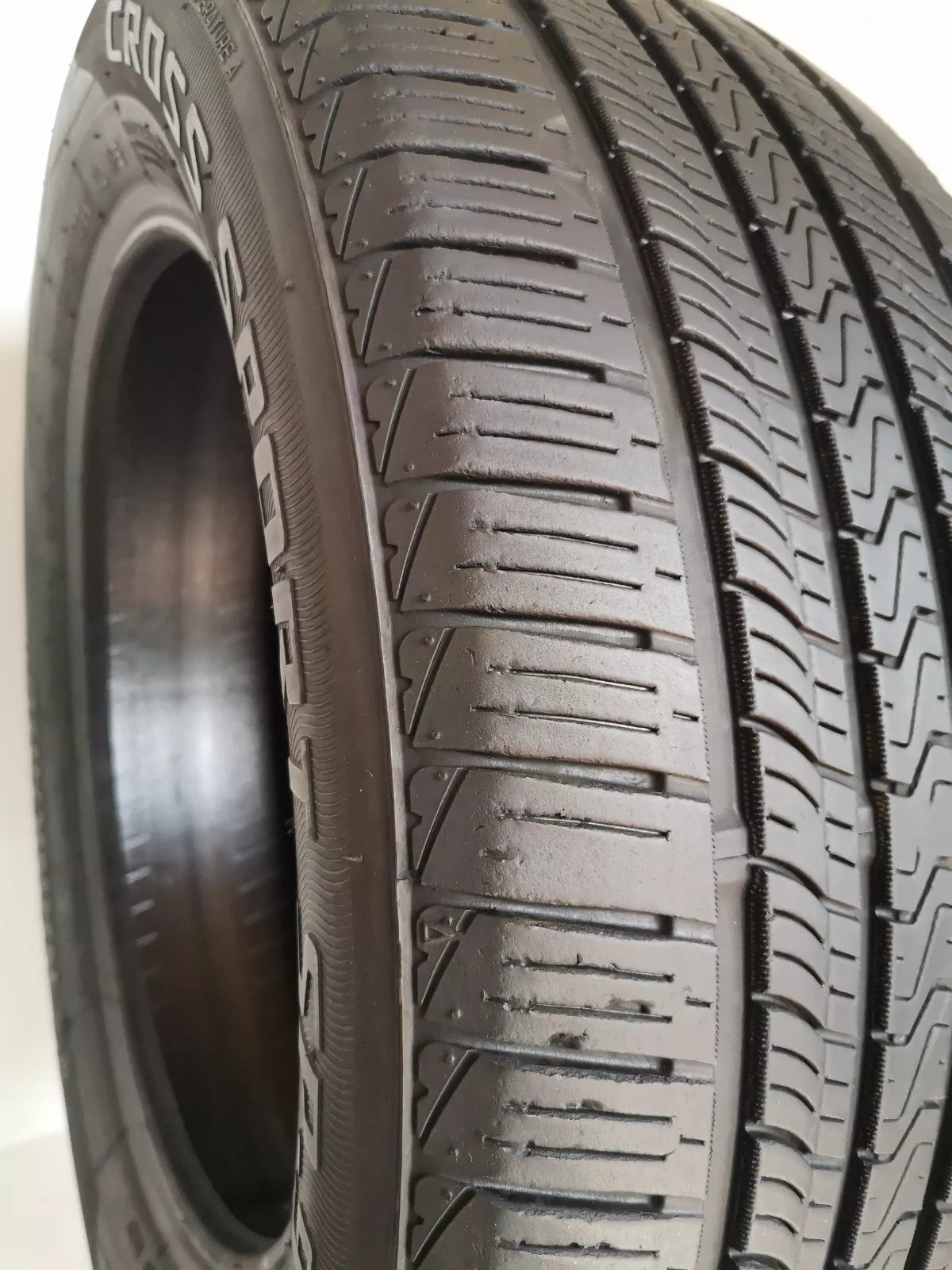 nankang 235/55 r17 cross sp9 sport art. Y758