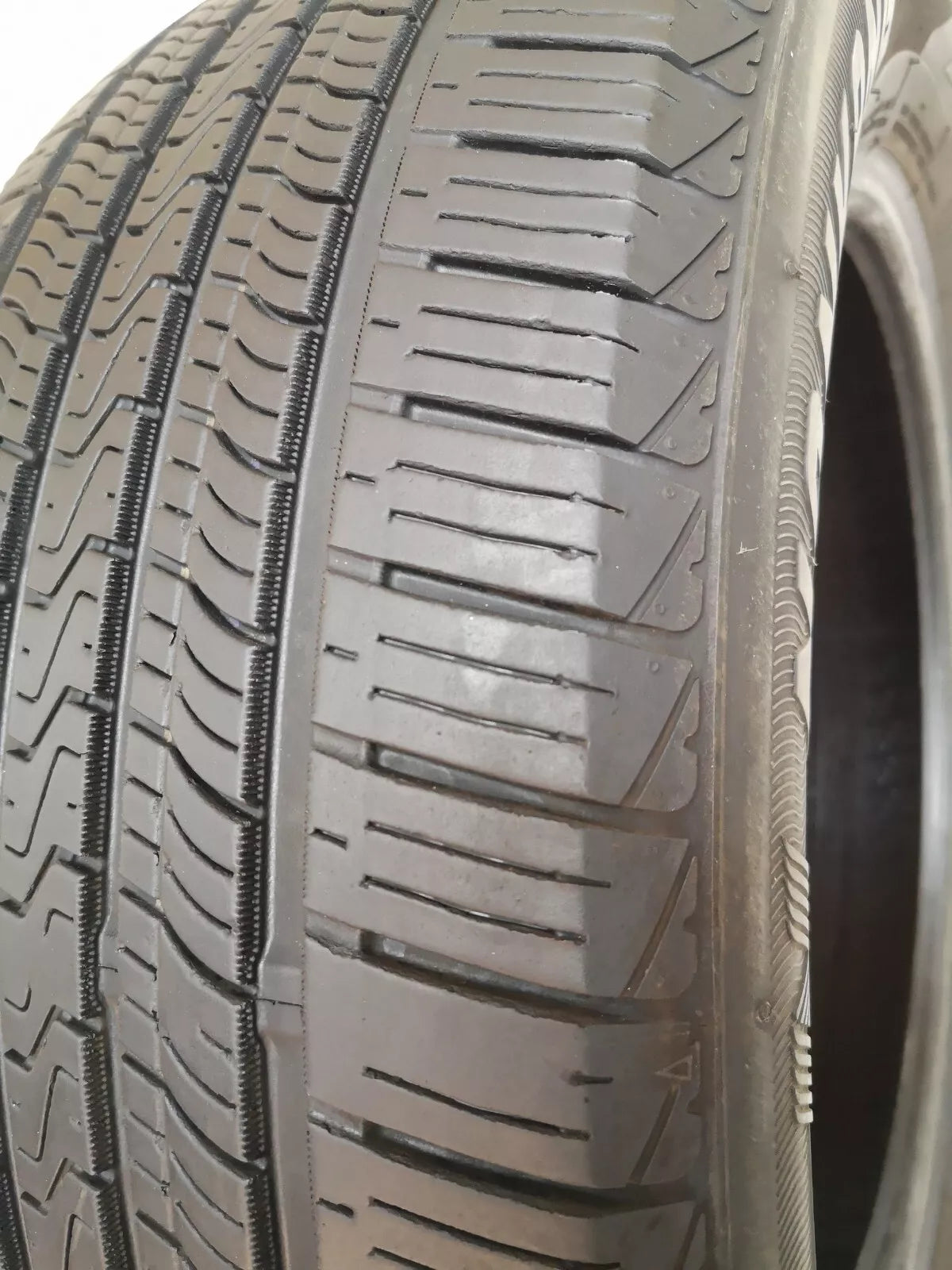 nankang 235/55 r17 cross sp9 sport art. Y758