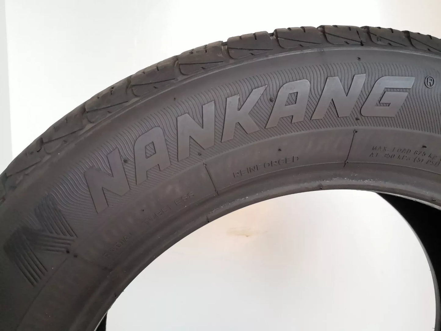 nankang 235/55 r17 cross sp9 sport art. Y758