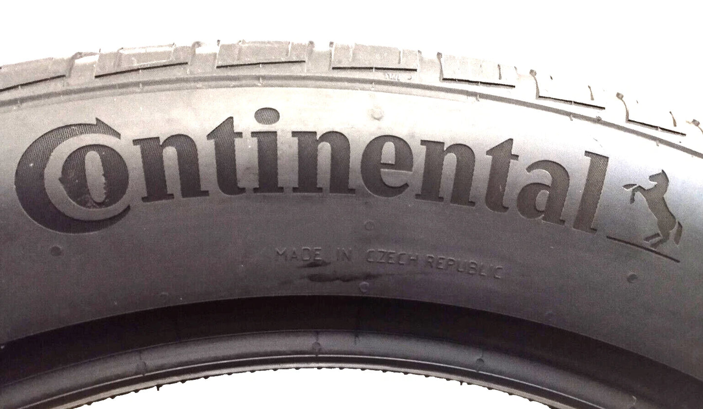 Continental 275/45 r22 crosscontact rx art. Y780