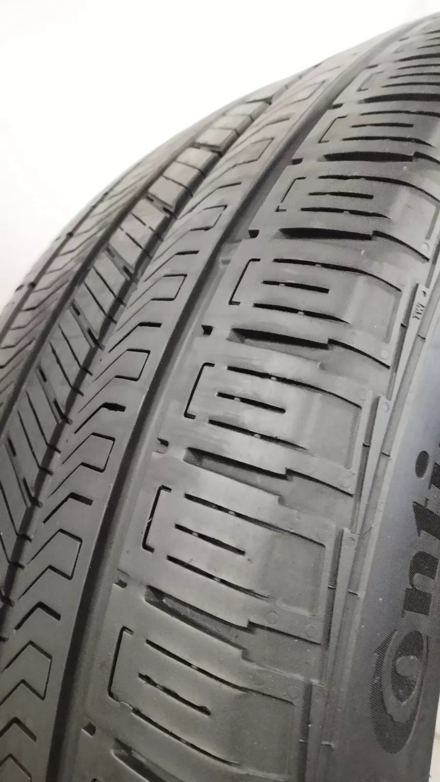 Continental 275/45 r22 crosscontact rx art. Y780