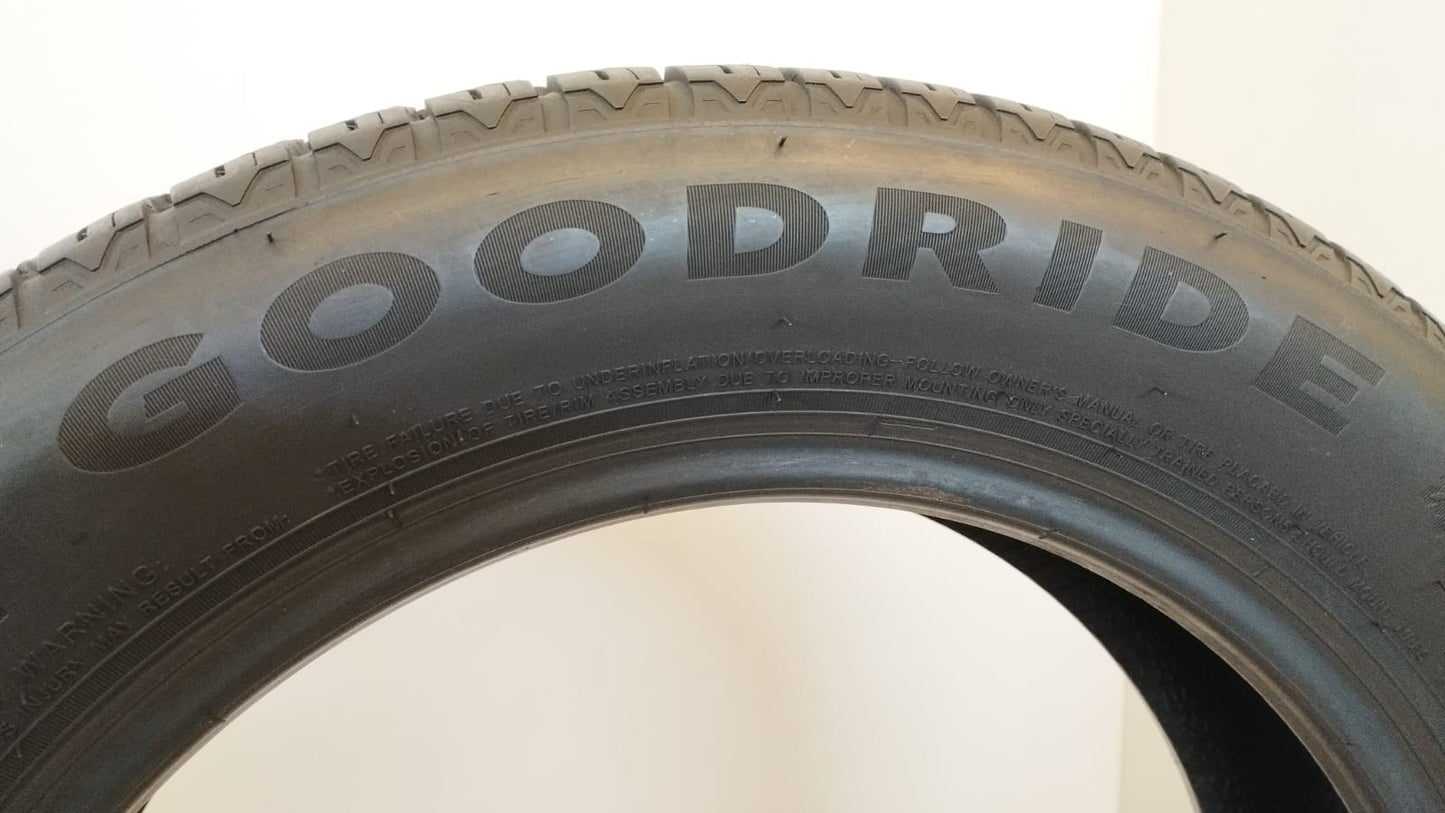 goodride 165/65 r15 all season elite z401 art. Y877
