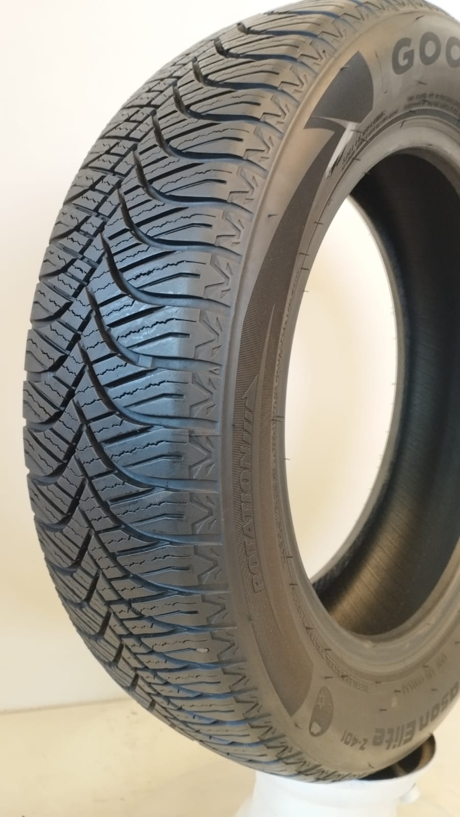 goodride 165/65 r15 all season elite z401 art. Y877