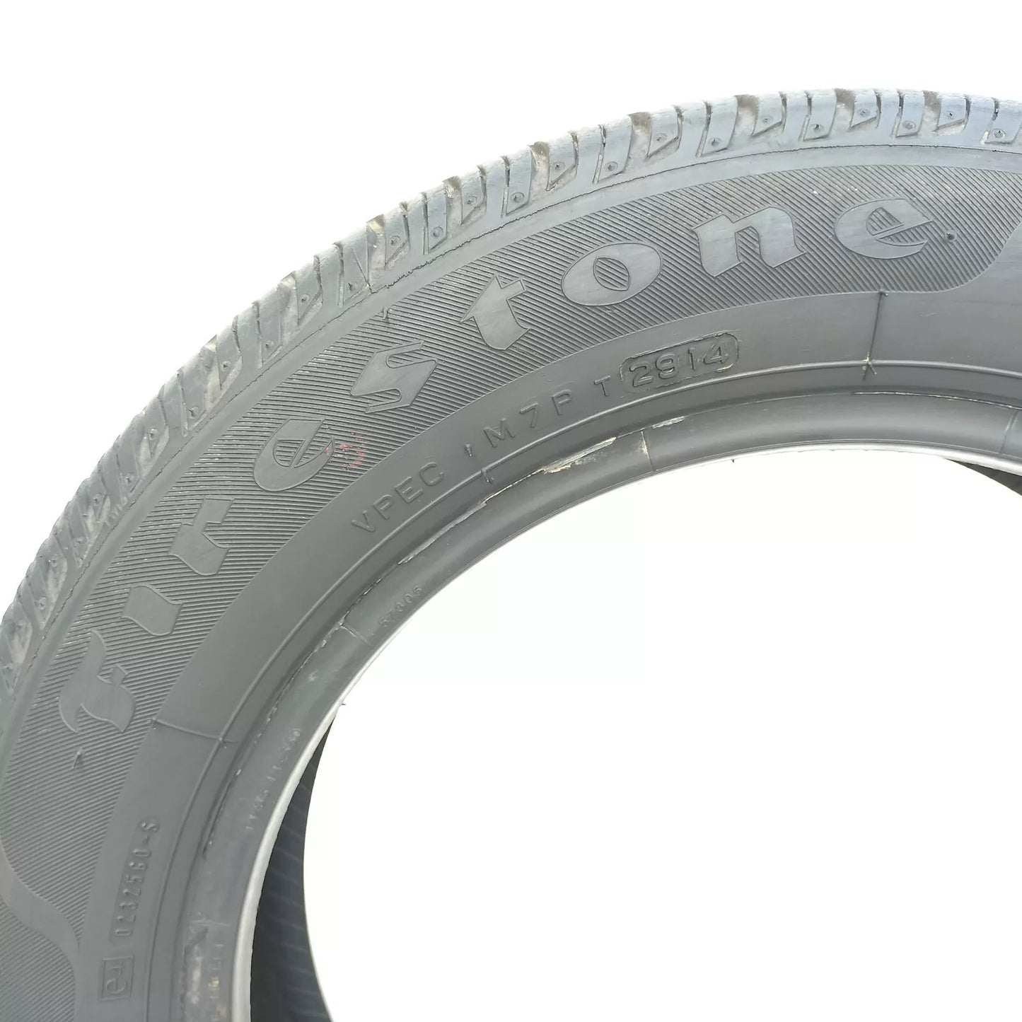 firestone 155/65 r14 multihawk art. Y915