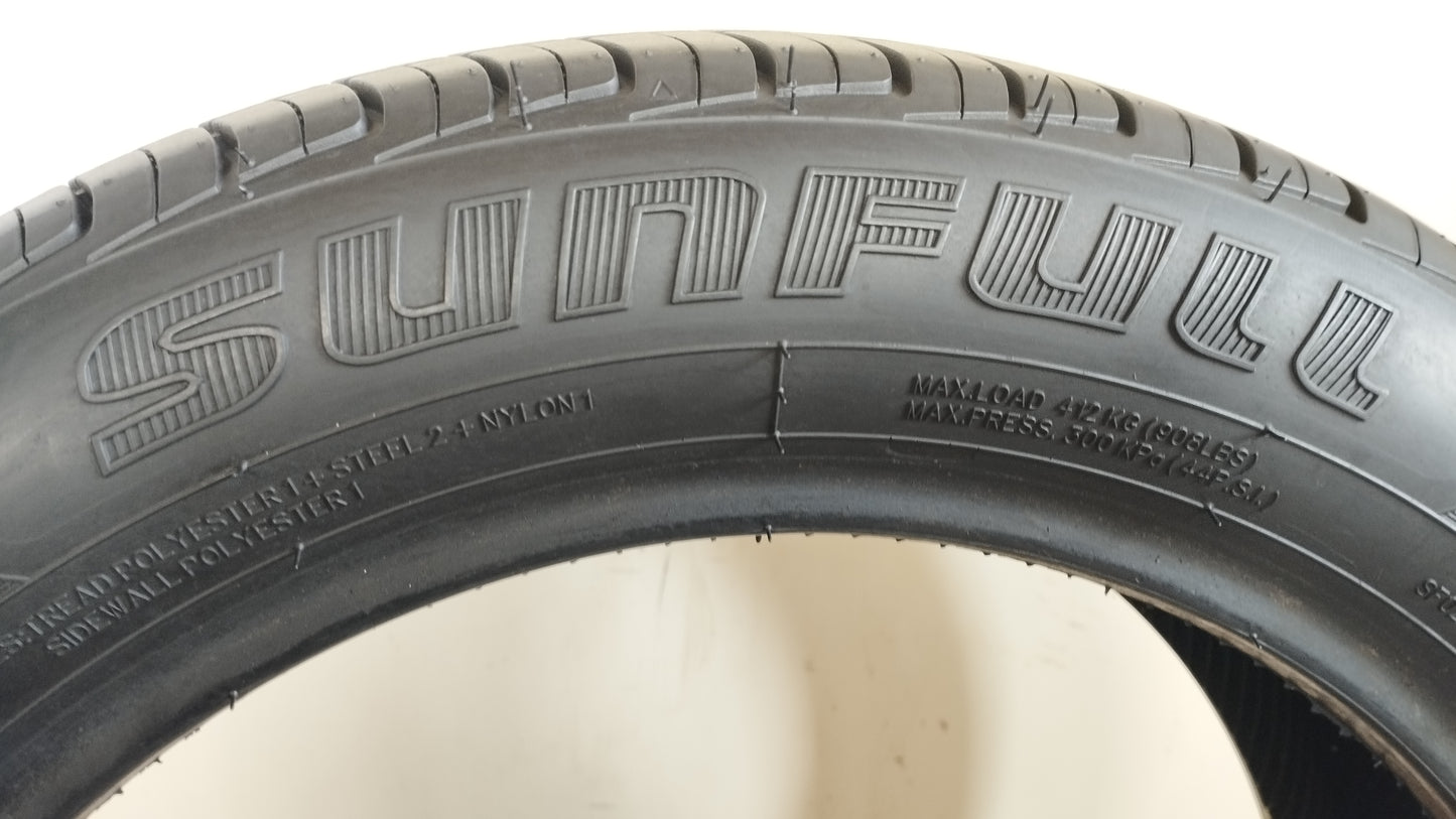 sunfull 165/60 r15 sf 688 art. Y917
