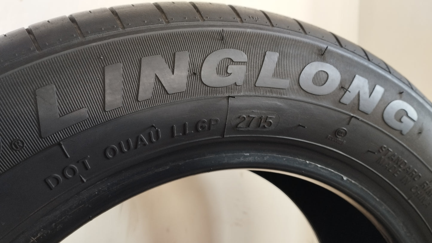 linglong 175/65 r14 greenmax ecotouring art. Y919