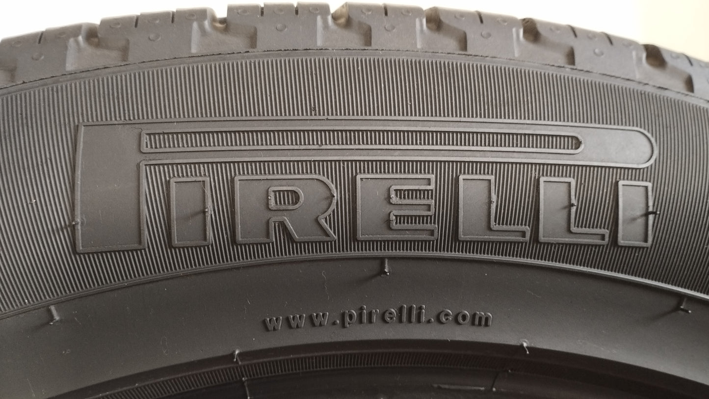 Pirelli 225/55 r18 scorpion verde all season art. Y924