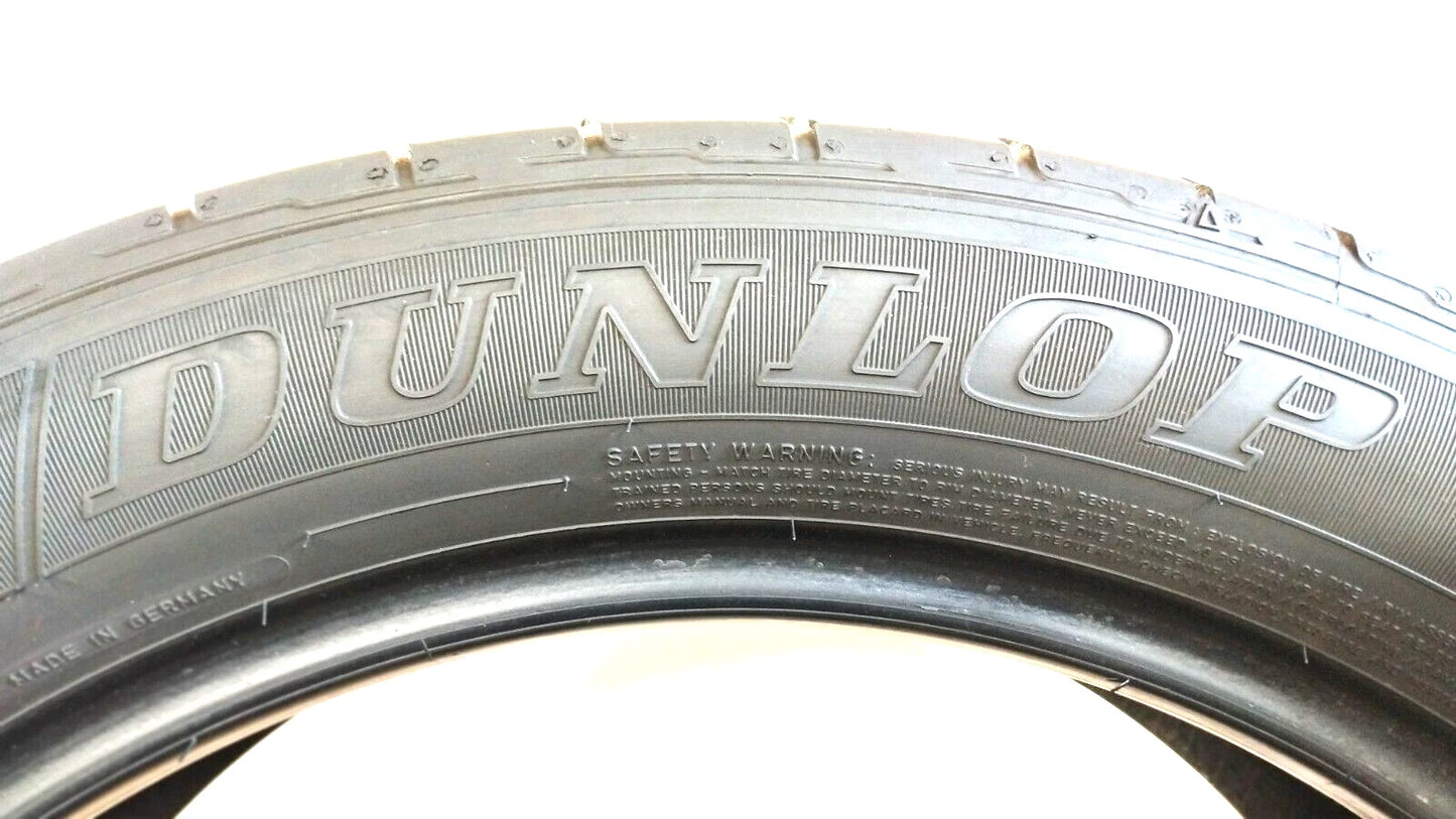 Dunlop 235/60 r19 sp sportmaxx art. Y450