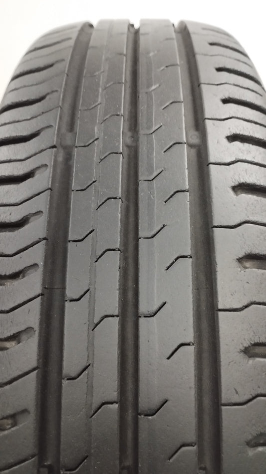 continental 165/60 r15 contiecocontact 5 cod.Y99