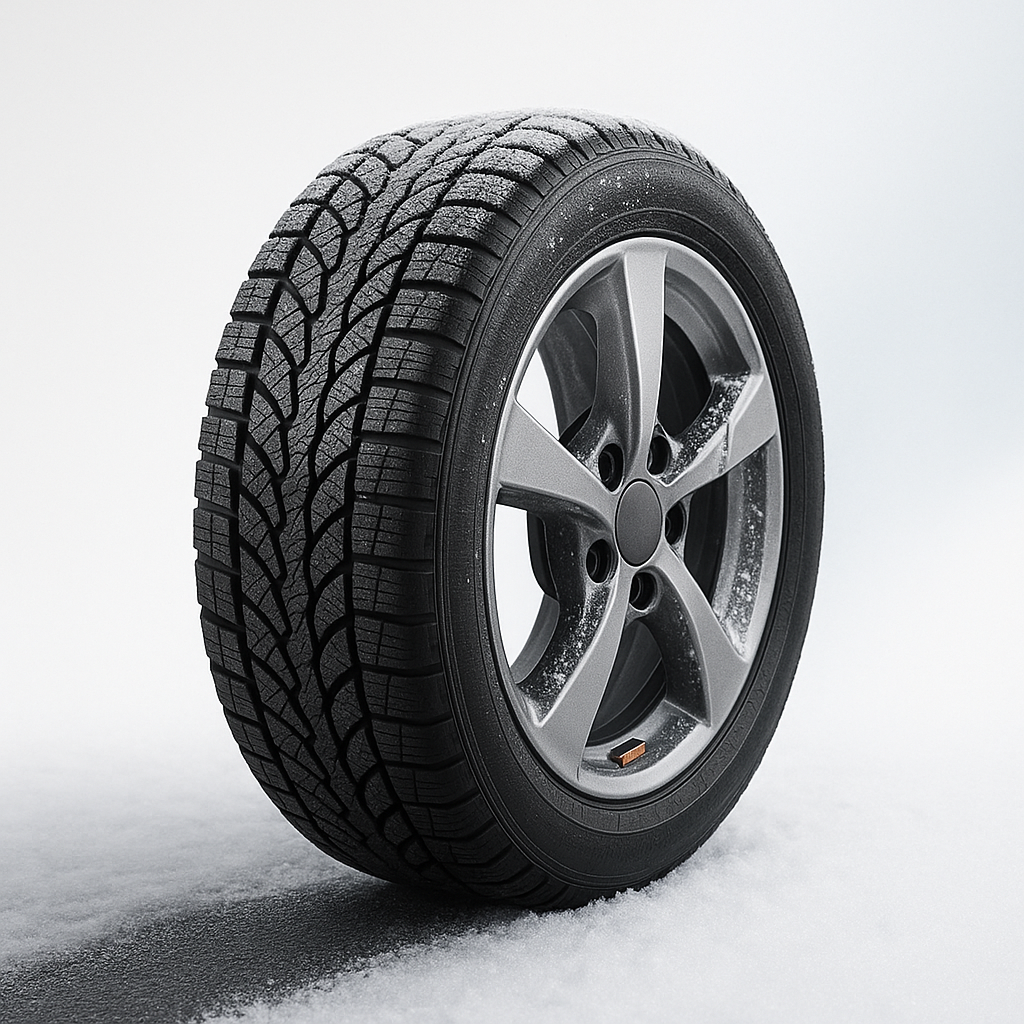 Gomme Invernali
