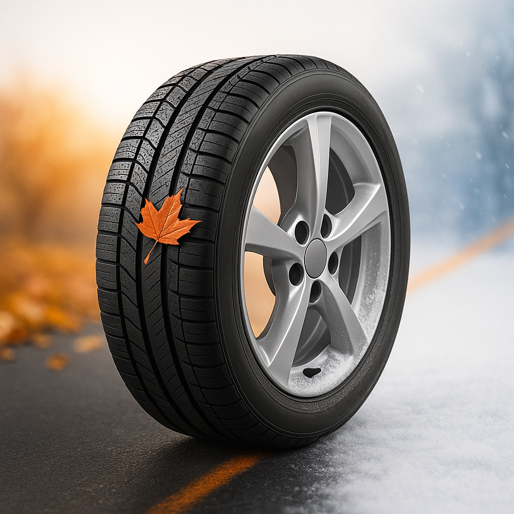 Gomme Quattro Stagioni