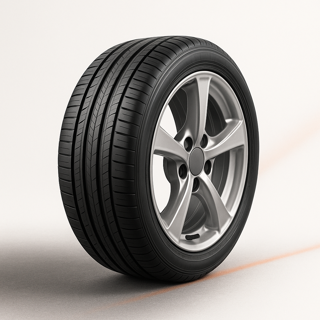 Gomme per Automobile