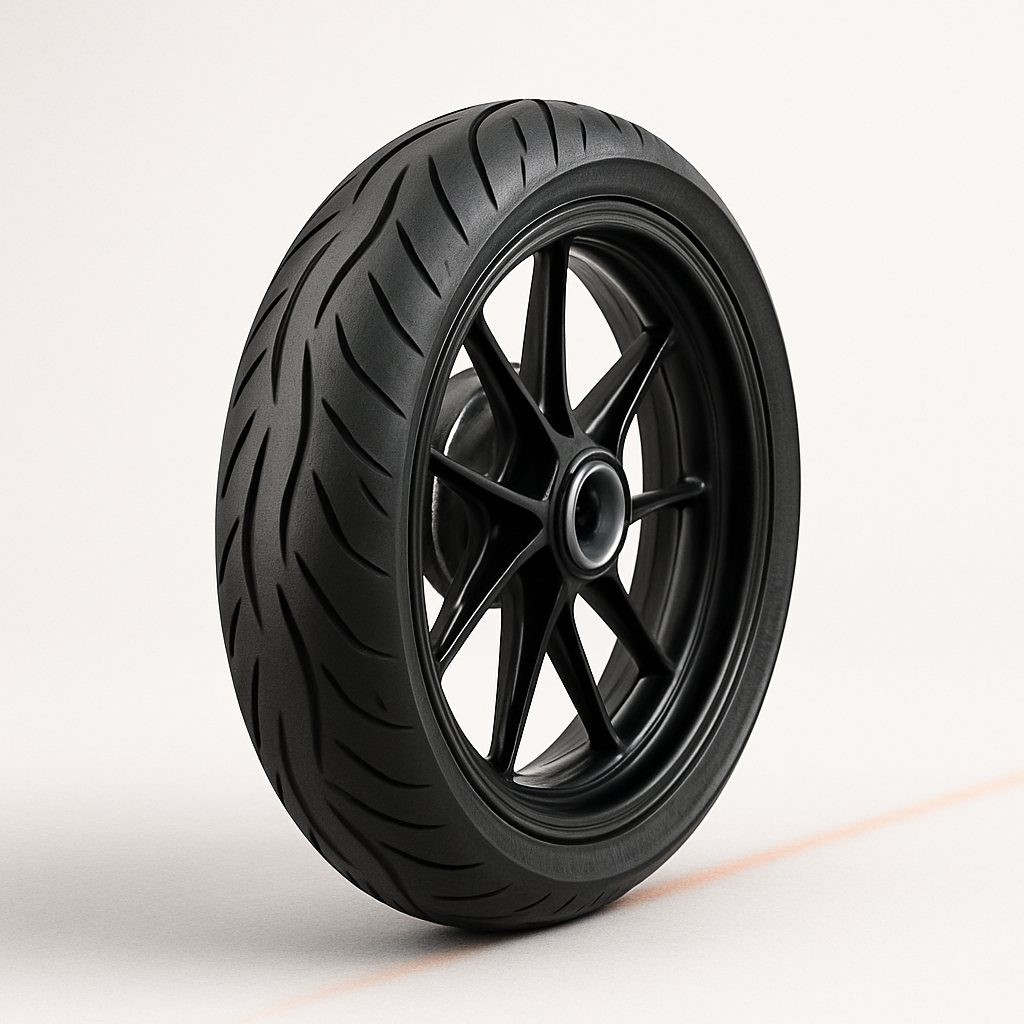 Gomme per Moto e Scooter
