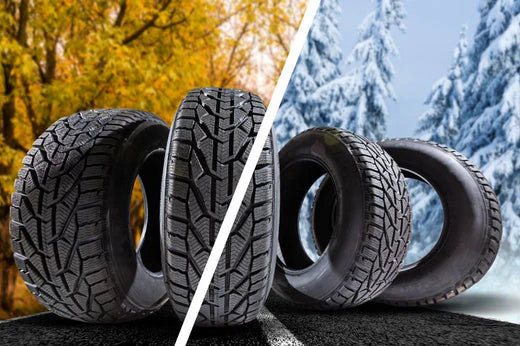 Stagionalità Gomme