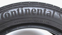 Continental 225/55 r18 98 conticrosscontact art. Y479
