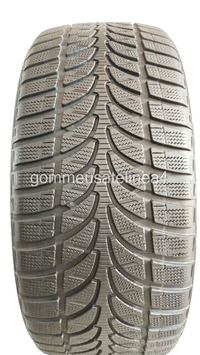 Bridgestone 255/50 r20 lm80 evo blizzak art. X650