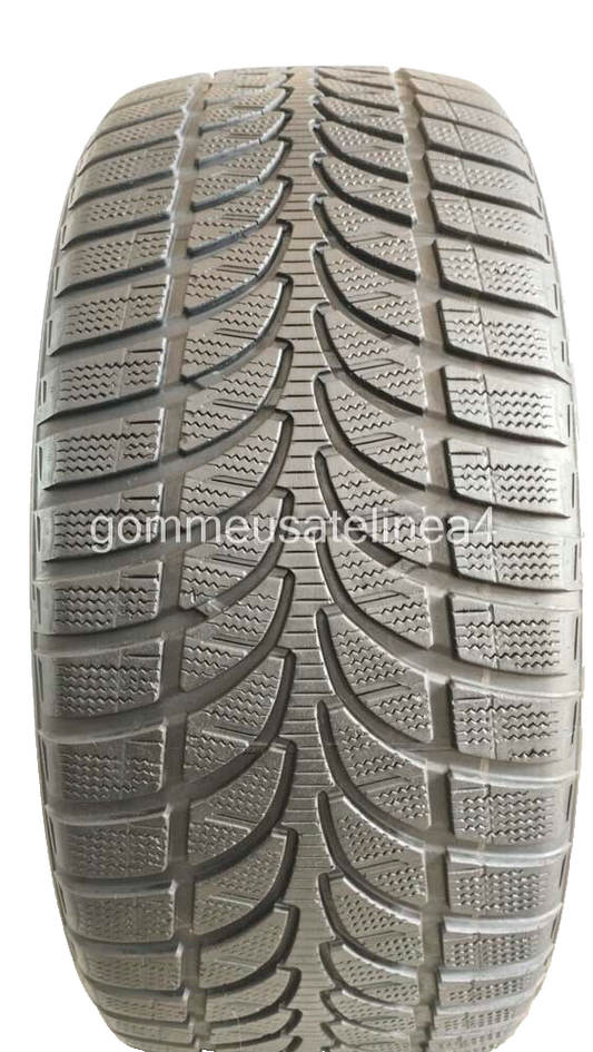 Bridgestone 255/50 r20 lm80 evo blizzak art. X650