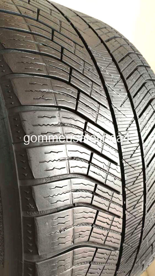 Michelin 315/35 r20 pilot alpin pa4 art. X647