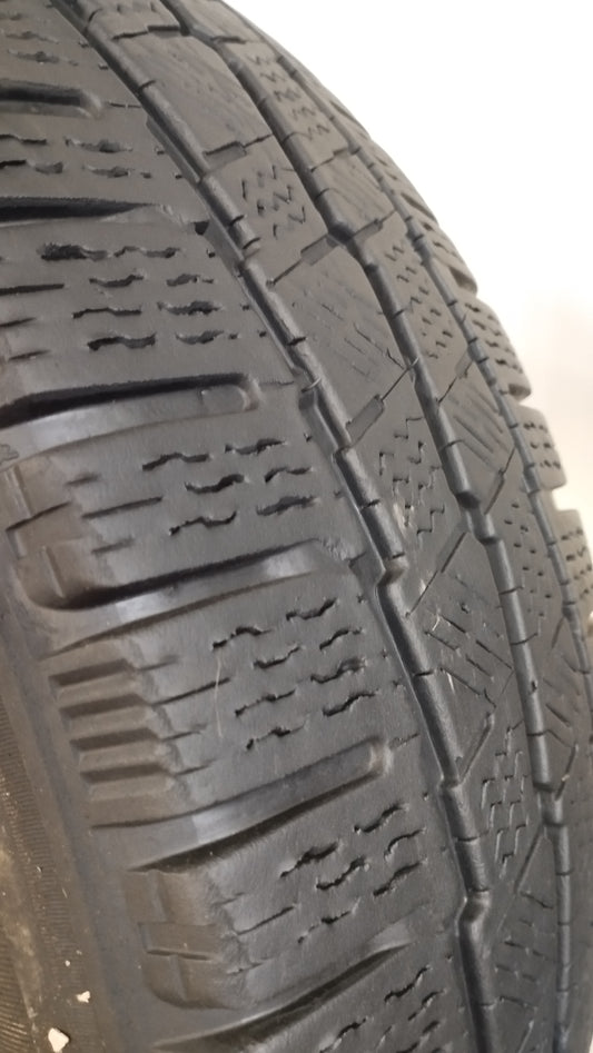 Michelin 235/65 r16 agilis alpin art. G261