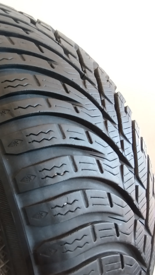 Kleber 185/55 r15 krisalp hp3 art. X740