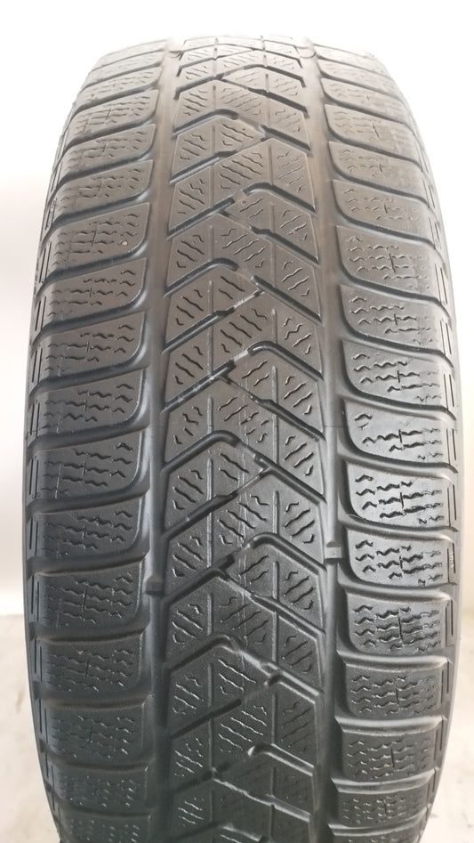 Pneumatico pirelli 215/55 r18 sottozero 3 art. X779