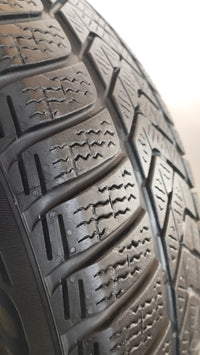 Pneumatico pirelli 215/55 r18 sottozero 3 art. X779