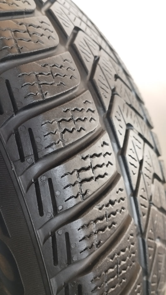 Pneumatico pirelli 215/55 r18 sottozero 3 art. X779