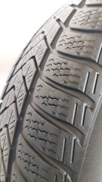 Pneumatico pirelli 215/55 r18 sottozero 3 art. X779