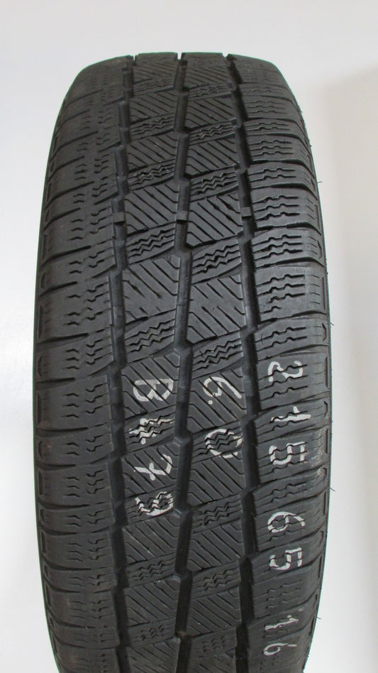 Goldline 215/65 r16 lt winter art. G257