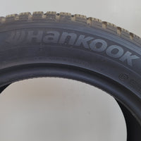 Hankook 205/55 r16 wintericept evo 2 art. X764