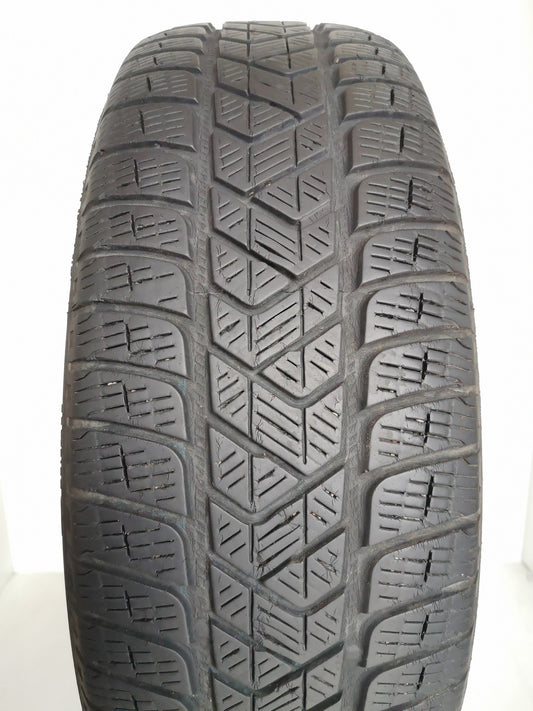 Pirelli 215/60 r17 scorpion winter art. X781