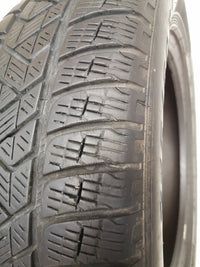 Pirelli 215/60 r17 scorpion winter art. X781