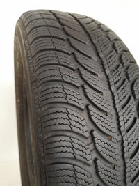 sava 185/60 r15 eskimo s3+ art.  X753