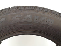 sava 185/60 r15 eskimo s3+ art.  X753