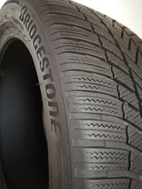 Bridgestone 275/40 r19 blizzak lm005 art. X767