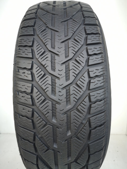 Riken 215/55 r17 snow art. X774